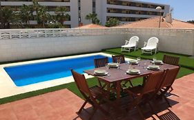 Chalet 84 Con Piscina Privada
