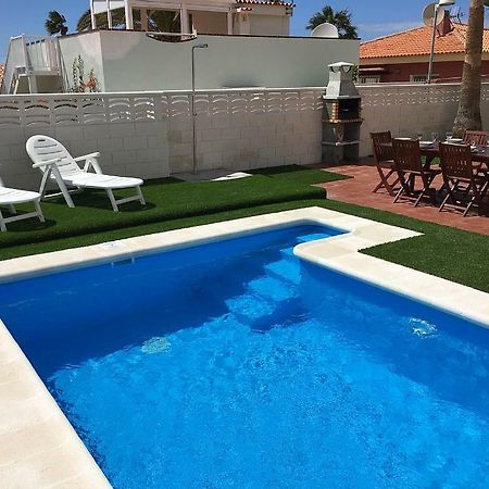Chalet 84 Con Piscina Privada Callao Salvaje Exterior photo